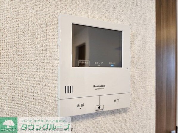 フィデール ハイムの物件内観写真